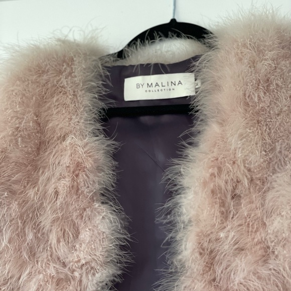 By Malina Collection vest - Picture 3 of 8